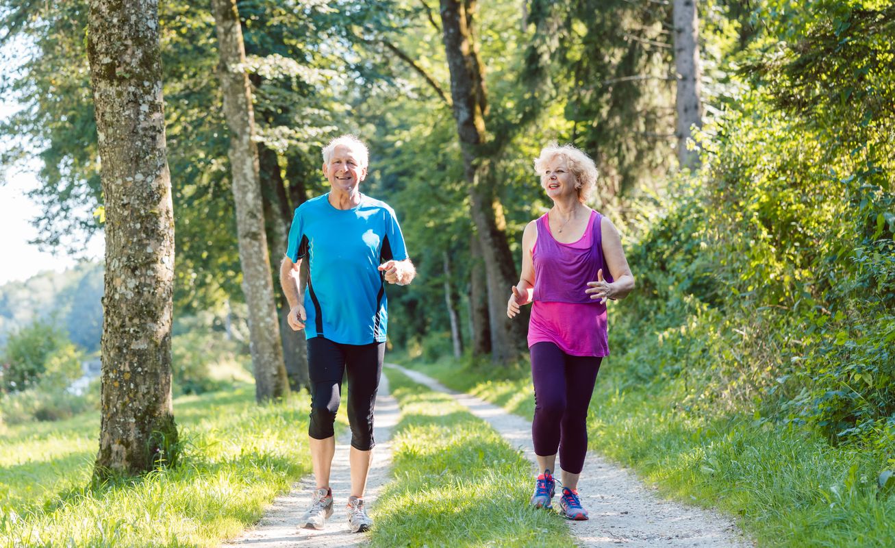 Health and wellness