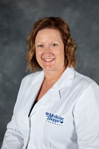 Tanya Brosz, Pharmacist In Charge/Owner